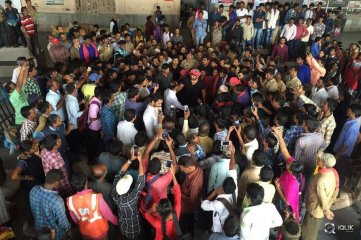 Memu Saitham TV Show Photos